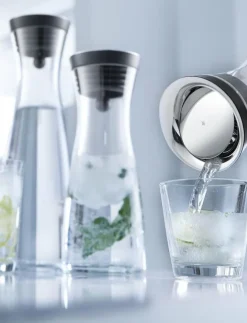 WMF Kannor & Karaffer|Basic vattenkaraff 1 L - Vattenkaraffer & Vattenkannor