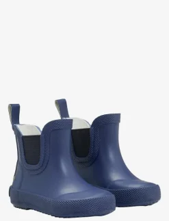 CeLaVi Basic wellies short - solid - Gummistövlar|Barn Regnkläder|Gummistövlar