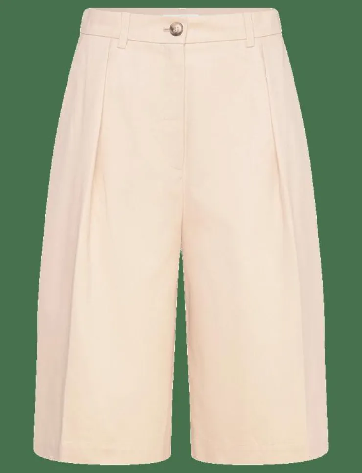 Kvinnor nué notes Shorts|Bastian Shorts - Casual shorts