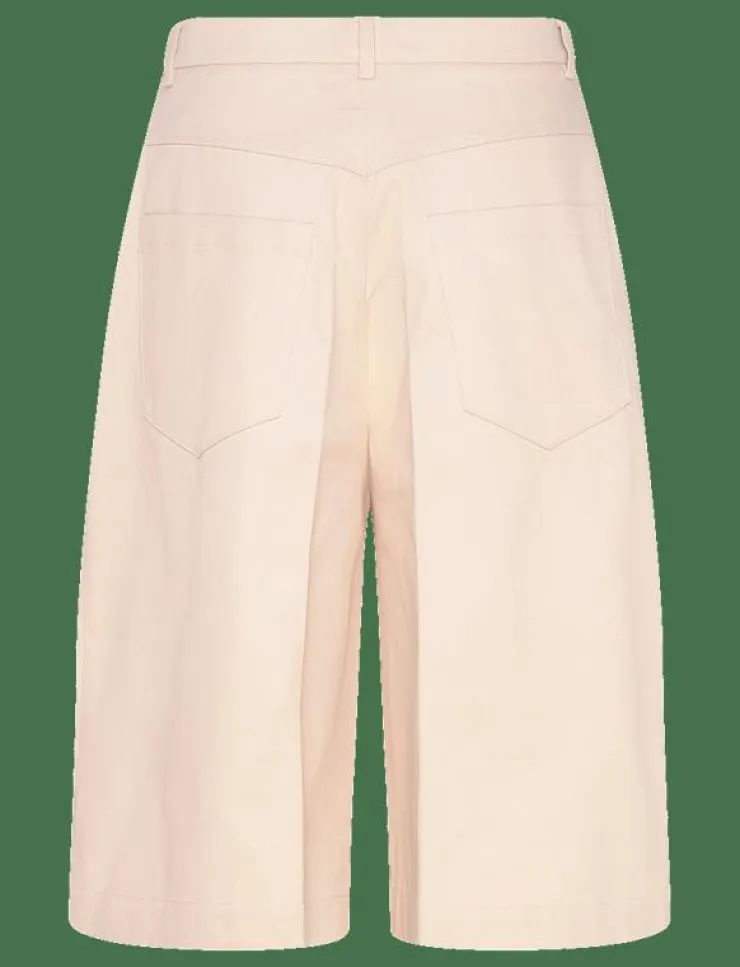 Kvinnor nué notes Shorts|Bastian Shorts - Casual shorts