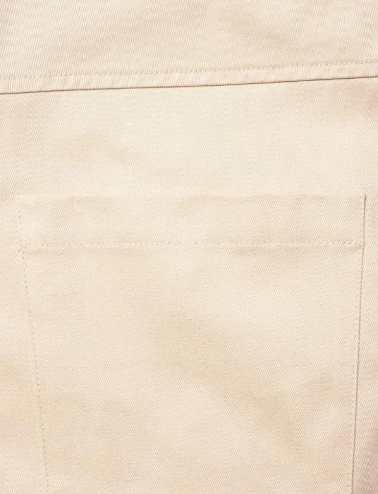 Kvinnor nué notes Shorts|Bastian Shorts - Casual shorts
