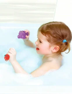 Barn Ludi Bad- & Vattenleksaker|Bath animals - Marine animals - Badleksaker