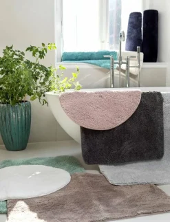 Noble House BATH MAT CHESTER - Badrumsmatta| Mattor|Badrumstextilier