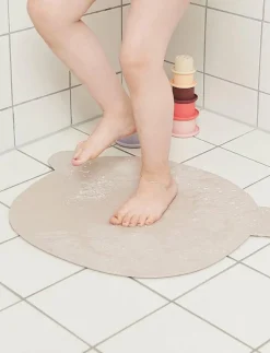 OYOY MINI Bath Mat Ling Ling Panda - Badrumsmattor|Barn Bada|Bada
