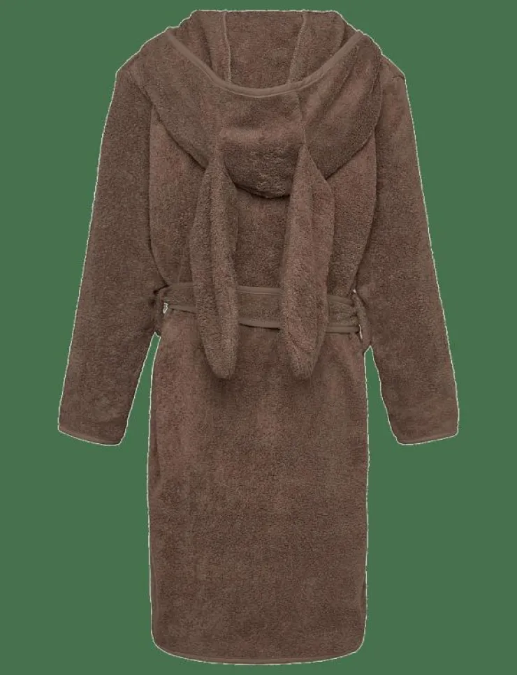 Pippi Bath Robe - Badrock|Barn Bada|Bada