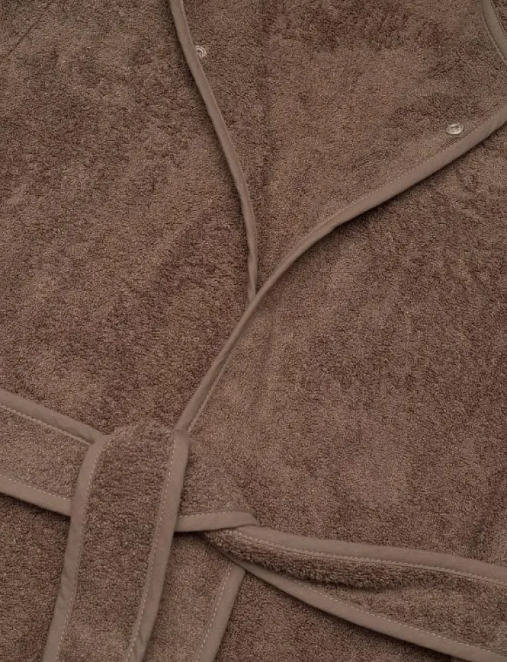 Pippi Bath Robe - Badrock|Barn Bada|Bada
