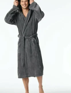 Schiesser Morgonrockar|Morgonrockar|Bath Robe - Morgonrock