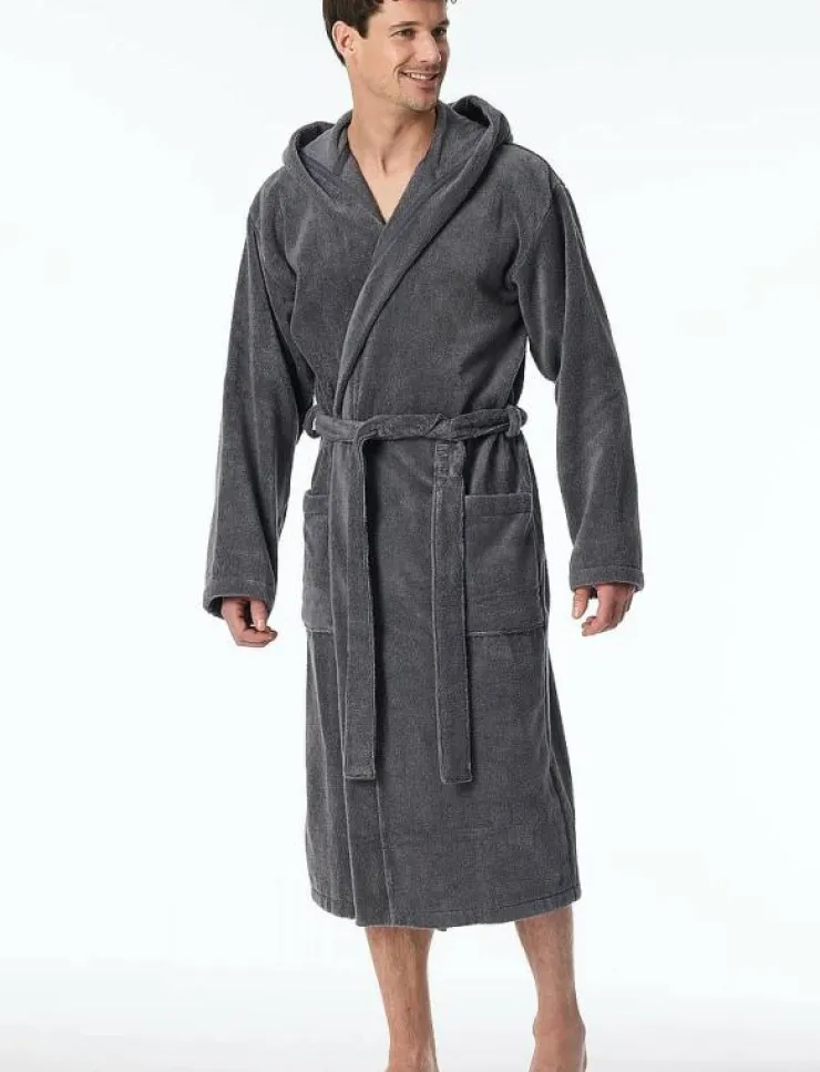 Schiesser Morgonrockar|Morgonrockar|Bath Robe - Morgonrock