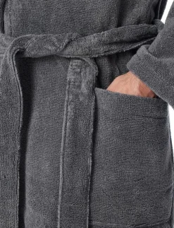 Schiesser Morgonrockar|Morgonrockar|Bath Robe - Morgonrock