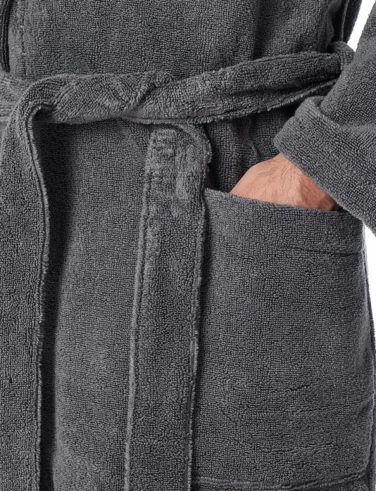 Schiesser Morgonrockar|Morgonrockar|Bath Robe - Morgonrock