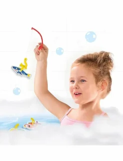 SES Creative Bath Time - Fishing Fun - Badleksaker|Barn Bad- & Vattenleksaker