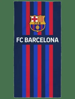 Barn Joker Bada|Bada|BATH TOWEL FC BARCELONA 70 X 140 CM - Handdukar