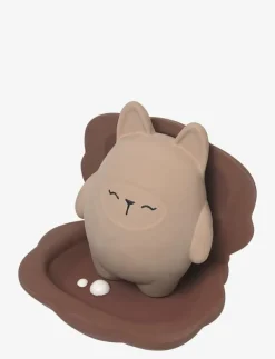 Barn Fabelab Bad- & Vattenleksaker|Bath Toys - Bunny & Shell - Badleksaker