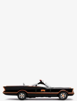 Barn Jada Toys Leksaksfordon & Bilar|Batman 1966 Classic Batmobile 1:32 - Leksaksbil