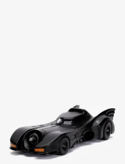 Jada Toys Batman Figur med 1989 Batmobile 1:32 - Leksaksbil|Barn Leksaksfordon & Bilar