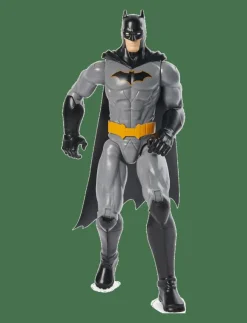 MAKI Batman Figure S1 30 cm - Batman - Actionfigur|Barn Leksaksset & Leksaksfigurer