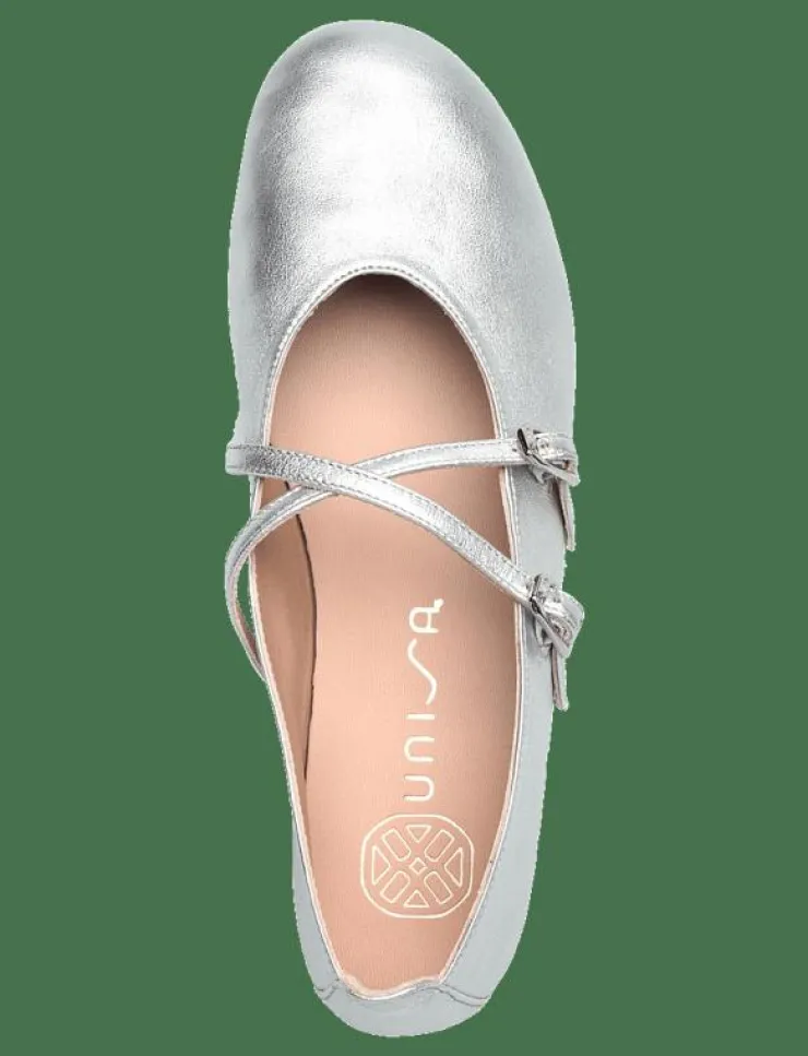 UNISA BATROLMT - Ballerinas|Kvinnor Ballerinaskor