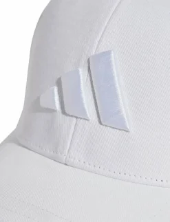 Kvinnor adidas Performance Accessoarer|BBALL CAP TONAL - Hattar & Kepsar