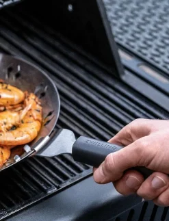 Zwilling BBQ+ Grillpanna med handtag - Grilltillbehör| Grilltillbehör|Köksredskap