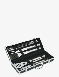 küchenprofi Grilltillbehör|BBQ set 8 pieces - Grilltillbehör