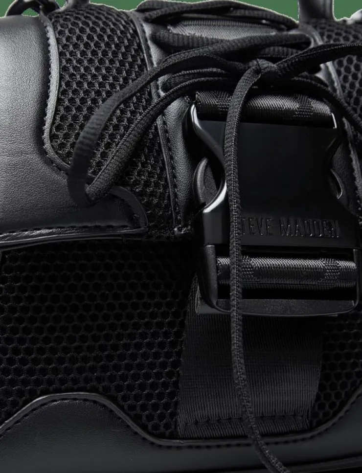Steve Madden Bdiego - Axelremsväskor|Kvinnor Axelremsväskor