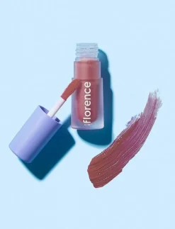 Kvinnor Florence By Mills Smink|Be A VIP Velvet Liquid Lipstick - Beauty
