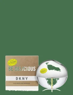 Donna Karan/DKNY Fragrance BE DELICIOUS EAU DE TOILETTE - Eau de toilette|Kvinnor Doft
