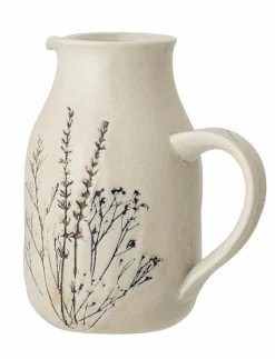 Bloomingville Kannor & Karaffer|Bea Jug - Vattenkaraffer & Vattenkannor