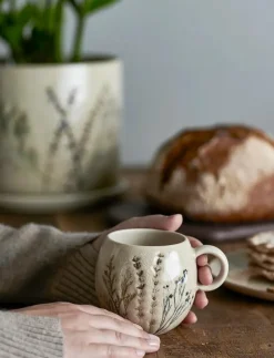 Bloomingville Muggar & Koppar|Bea Mug - Kaffekoppar