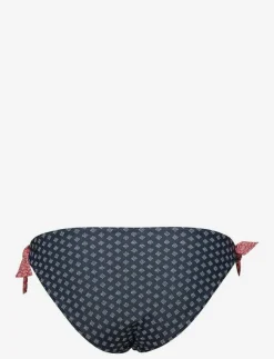 Kvinnor Esprit Bodywear Women Badkläder|Beach Bottoms - Side tie bikinitrosor
