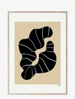 Paper Collective Beach Find - 30x40 - Posters| Posters & Ramar
