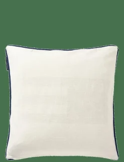 Lexington Home Kuddar & Filtar|Beach Life Organic Cotton Canvas Pillow Cover - Kuddfodral