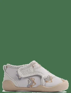 Barn Wheat Flip-Flops & Badskor|Beach Shoe Shawn - Badskor