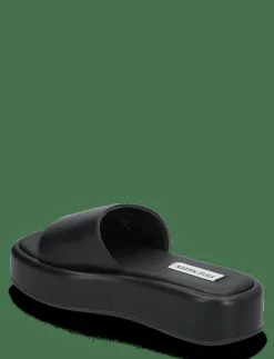Steve Madden Beachy Slides - Sandaler|Kvinnor Badtofflor