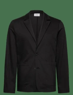 Makia Beacon Blazer - Enkelknäppta kavajer| Kostymer & Kavajer