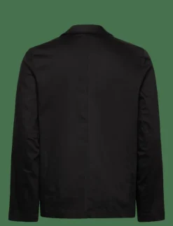 Makia Beacon Blazer - Enkelknäppta kavajer| Kostymer & Kavajer