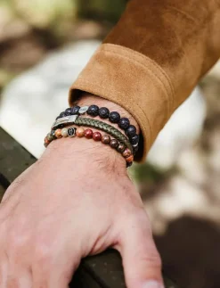 edd. Beads Bracelet 8mm - Armband| Smycken