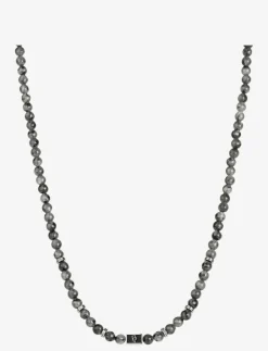edd. Beads Necklace 6mm - Halsband| Smycken