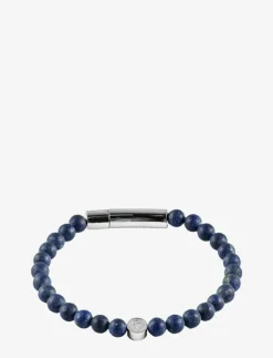 edd. Smycken|Beads/Buckle Bracelet 6mm - Armband