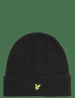 Barn Lyle & Scott Mössor|Beanie - Mössor
