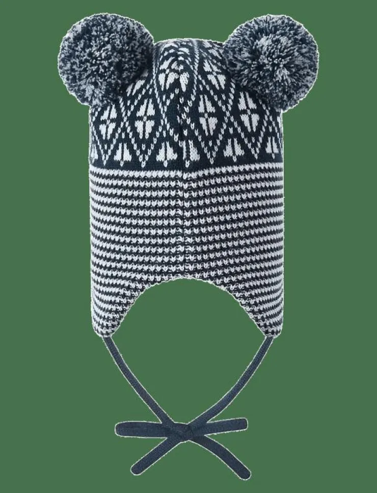 Barn Reima Mössor|Beanie, Kuuru - Mössor