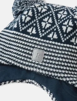 Barn Reima Mössor|Beanie, Kuuru - Mössor