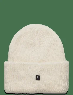 Barn Reima Accessoarer|Beanie, Pilvinen - Vintermössor