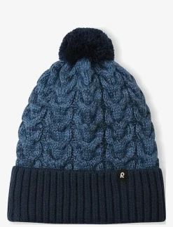 Barn Reima Accessoarer|Mössor|Beanie, Routii - Vintermössor