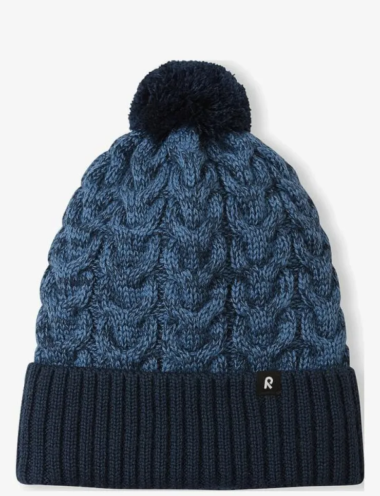 Barn Reima Accessoarer|Mössor|Beanie, Routii - Vintermössor
