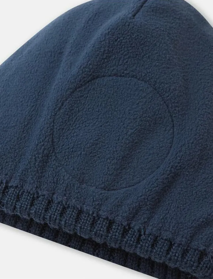 Barn Reima Accessoarer|Mössor|Beanie, Routii - Vintermössor