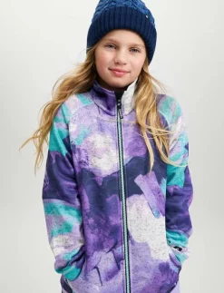 Barn Reima Accessoarer|Mössor|Beanie, Routii - Vintermössor