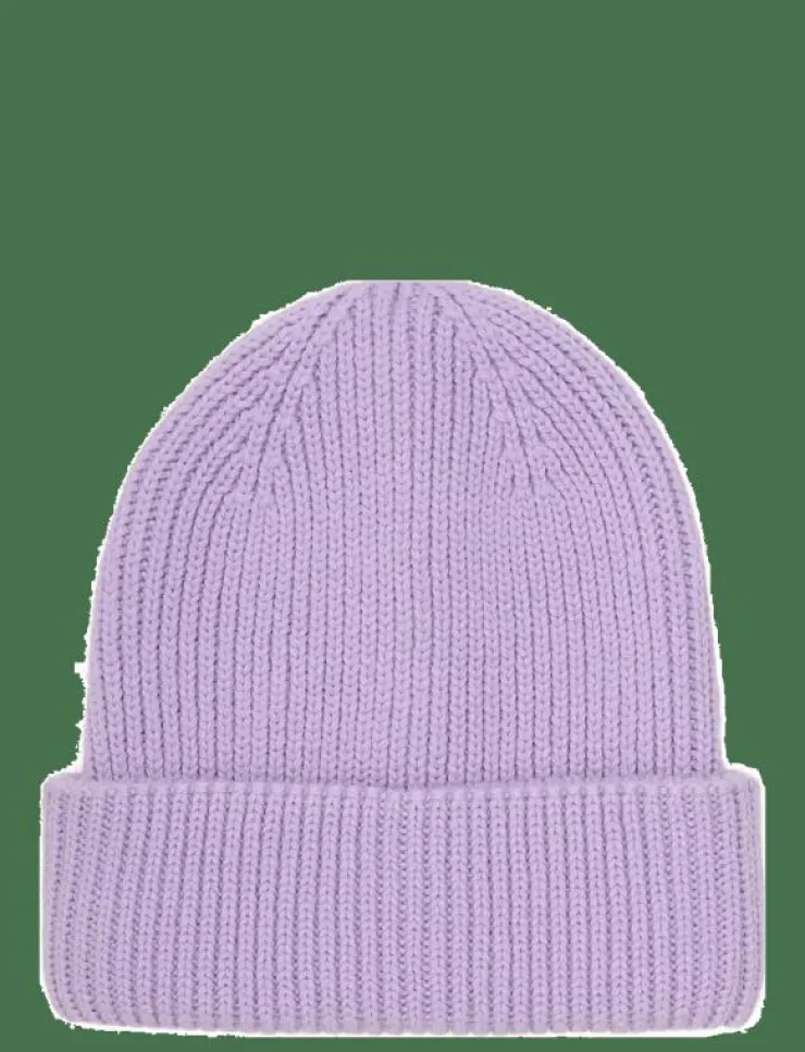 Barn En Fant Mössor|Beanie w. Lining - Mössor