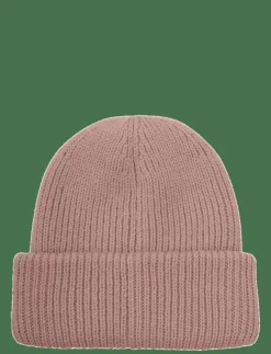 Color Kids Beanie W. Wool - Mössor|Barn Mössor