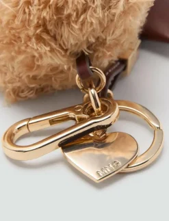 Mango Bear keyring - Nyckelringar|Kvinnor Nyckelringar